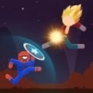 Supreme Stick Warriors