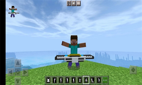 像素突击战场 像素突击战场