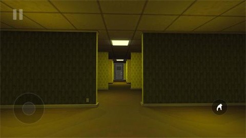 Horror Backrooms: Hide N Seek Horror Backrooms: Hide N Seek