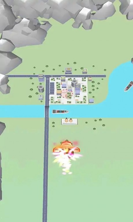 导弹建造者官方版第1张图