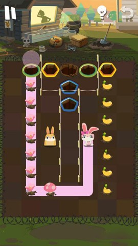 patchmania兔子复仇记第7张图