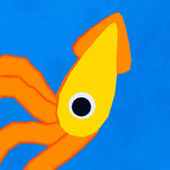 鱿鱼钓鱼（SquidFishing）