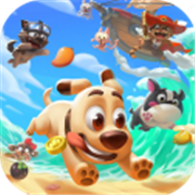 宝宝沙滩假日旅行