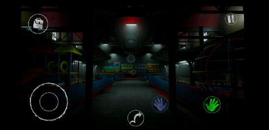 波比的游戏时间2