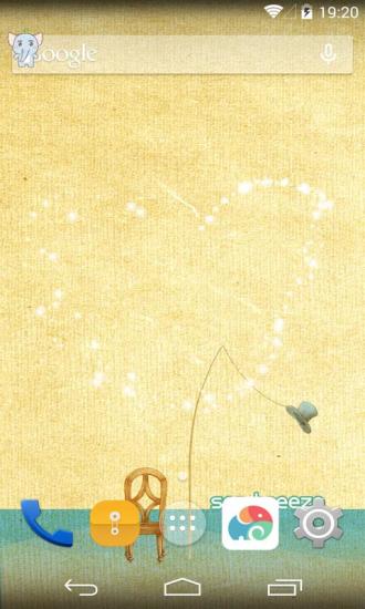 镜子现实之海风-梦象动态壁纸 镜子现实之海风-梦象动态壁纸