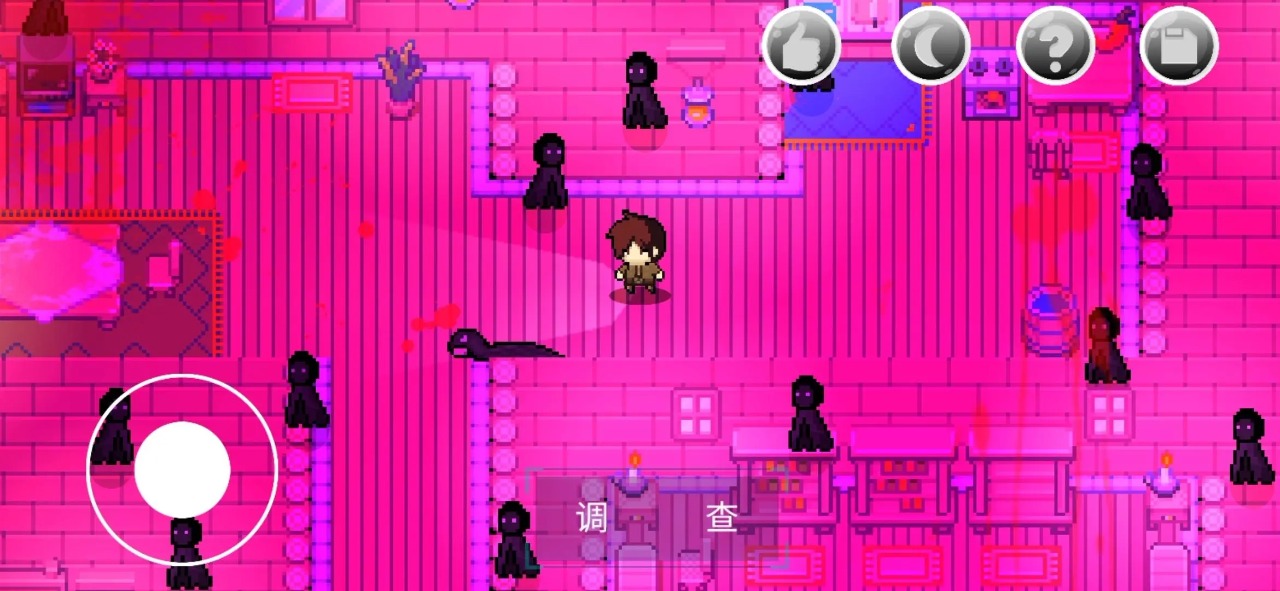 绮少女:玫瑰花酒