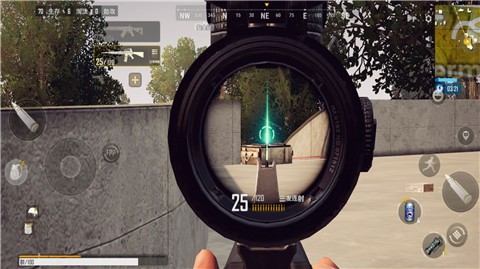 伞兵模拟器 伞兵模拟器