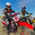 Dirt Track Racing 2020: Biker Race Championship