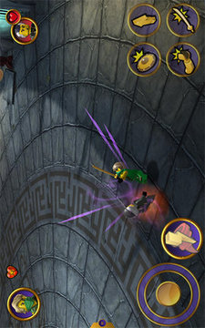 乐高：幻影忍者