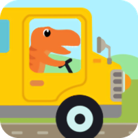 宝宝汽车跑酷游戏