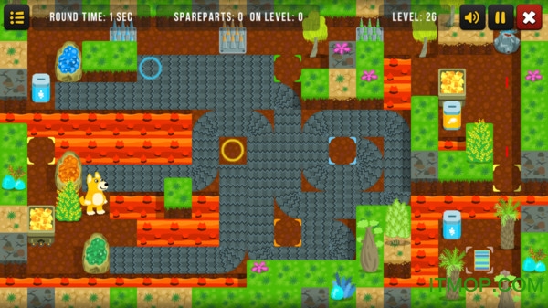 大黄狗的澳大利亚之行 大黄狗的澳大利亚之行