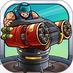 银河塔防：失落星球