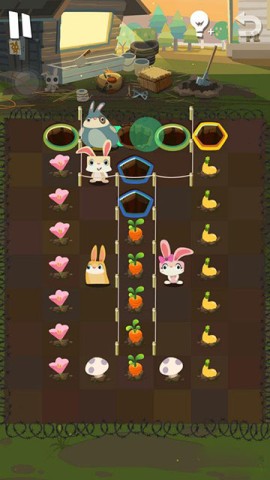 patchmania兔子复仇记第3张图