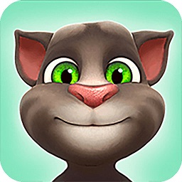 会说话的汤姆猫游戏免费版