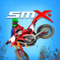 SMX: Supermoto Vs. Motocross