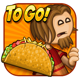 老爹的卷饼店togo(papa)