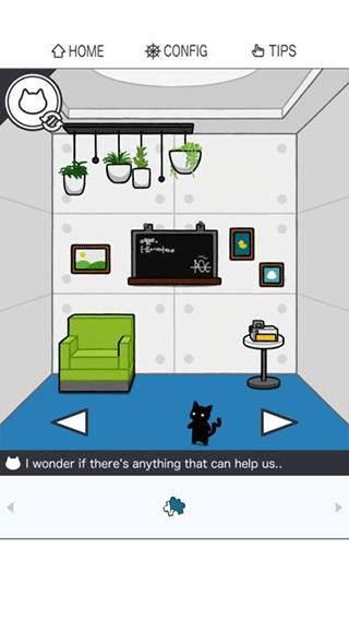 猫咪逃出双人房(PAIR ROOM) 猫咪逃出双人房(PAIR ROOM)