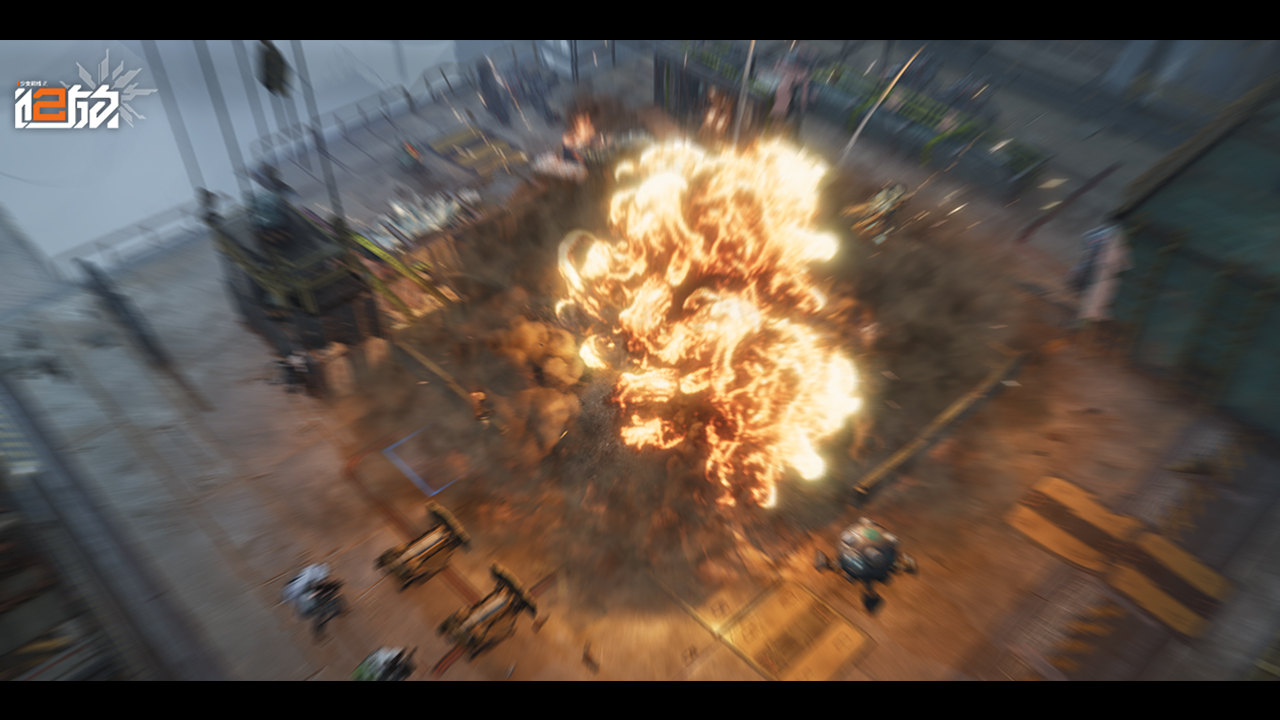 少女前线2:追放