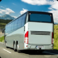 长途客车模拟器(Coach Bus Driving Simulator 3d)