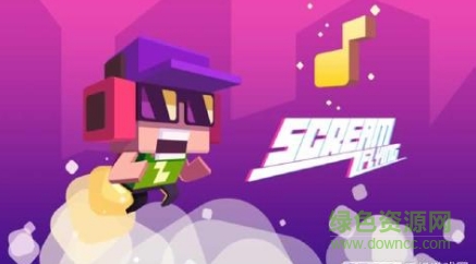 尖叫飞翔手机版(Scream Flying)