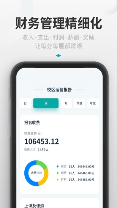 艺步机构版 艺步机构版