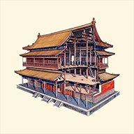 世界工艺：迷你建筑