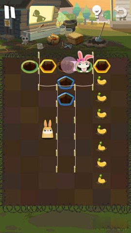 patchmania兔子复仇记第8张图