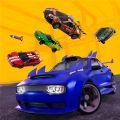 CW: Car Battle Royale Survival