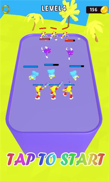 合并怪物战斗 合并怪物战斗