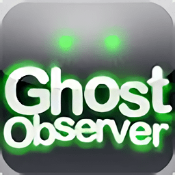 Ghost Radar®: LEGACY