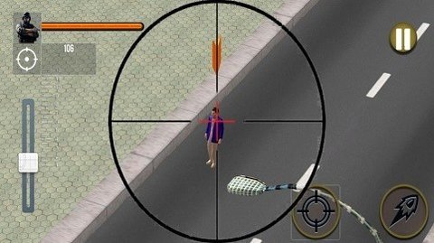 变形射击战场 变形射击战场