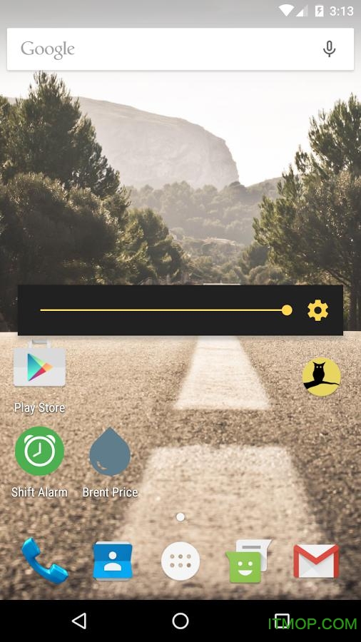 夜间屏幕手机版