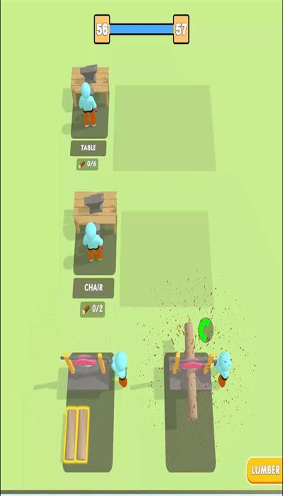 木材交易手机版