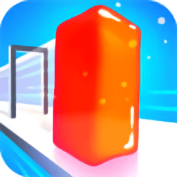 果冻移位小游戏(Jelly Shift)