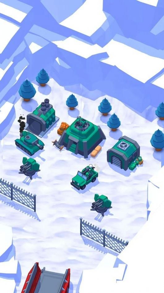 Stickman Wars: Merge Battle