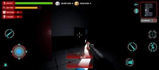 Zombie: The Lost Hospital