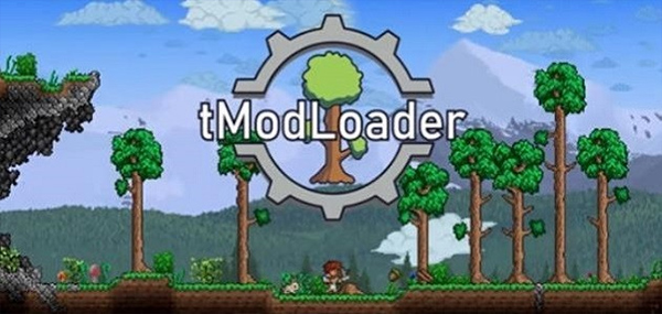 tmodloader模组整合包版