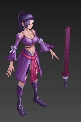 刀剑封神 刀剑封神