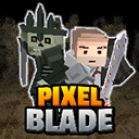 PixelBlade