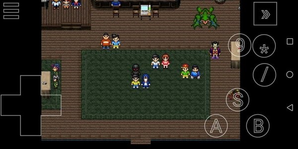 野比大雄的生化危机 无理改造版