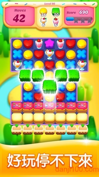 饼干消除最新版本 饼干消除最新版本