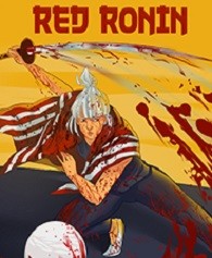 Red Ronin