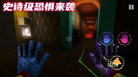 密室解谜逃脱 密室解谜逃脱