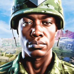 Idle Army Base: Military Tycoon