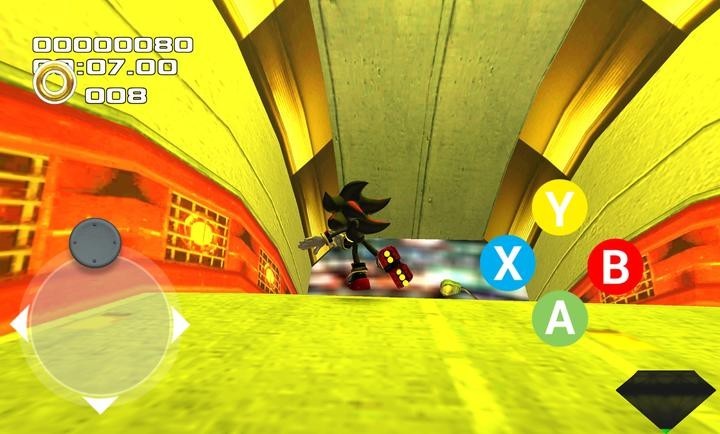 Sonic Vitality Sonic Vitality