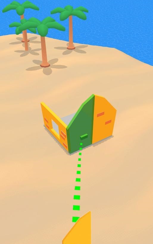 激光建筑者 激光建筑者