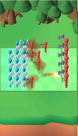 骑士最后的捍卫者 骑士最后的捍卫者