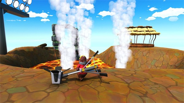 Totally Reliable Delivery Service Totally Reliable Delivery Service