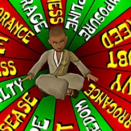 人生大转盘游戏中文版(Moksha)