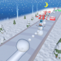 雪花喷射器免费版
